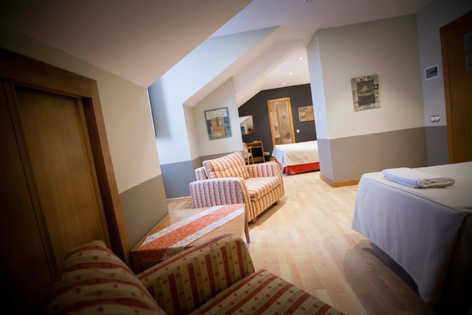 Hotel Kaype - Quintamar Barro (Llanes) Exterior foto