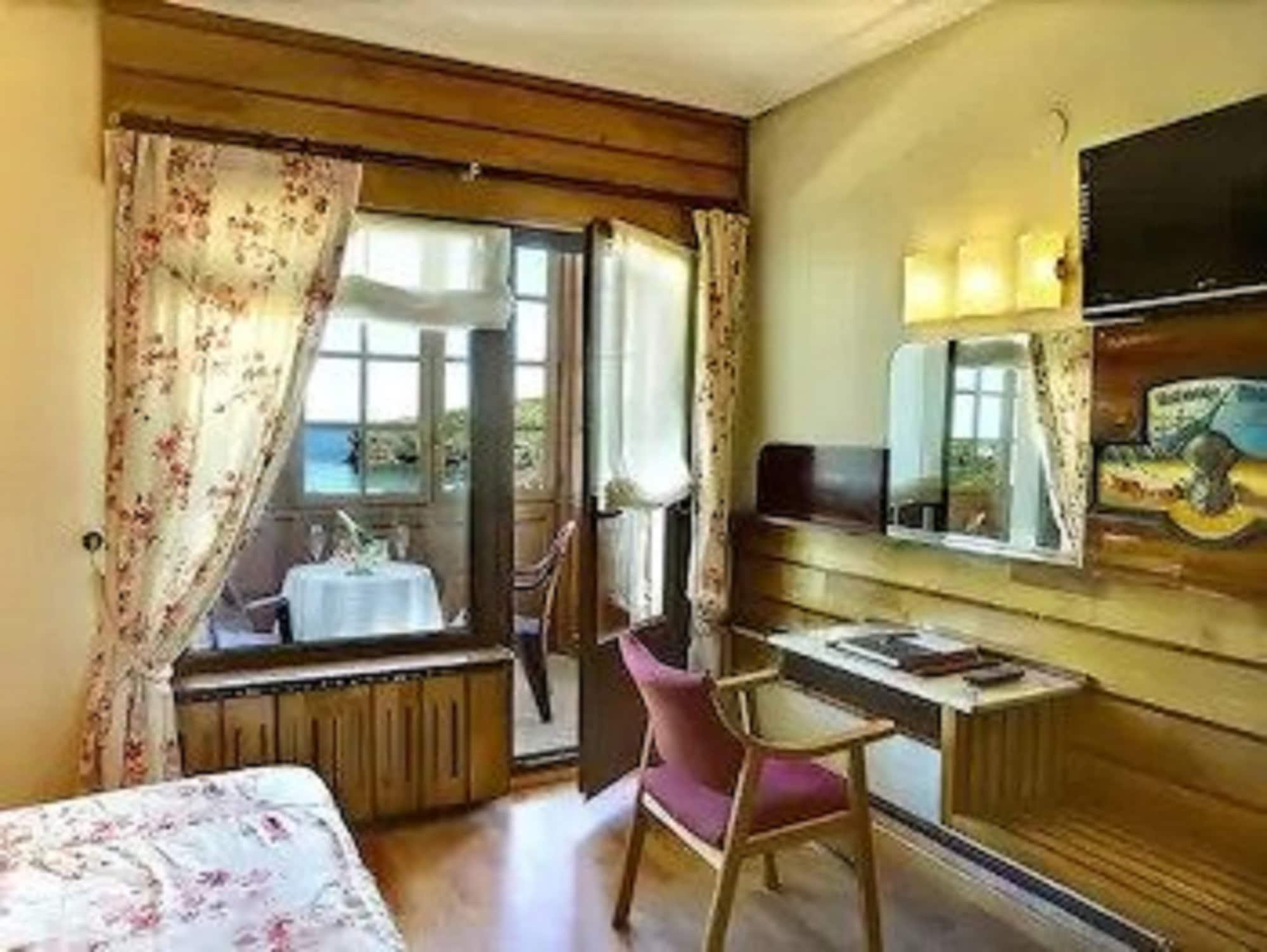 Hotel Kaype - Quintamar Barro (Llanes) Quarto foto