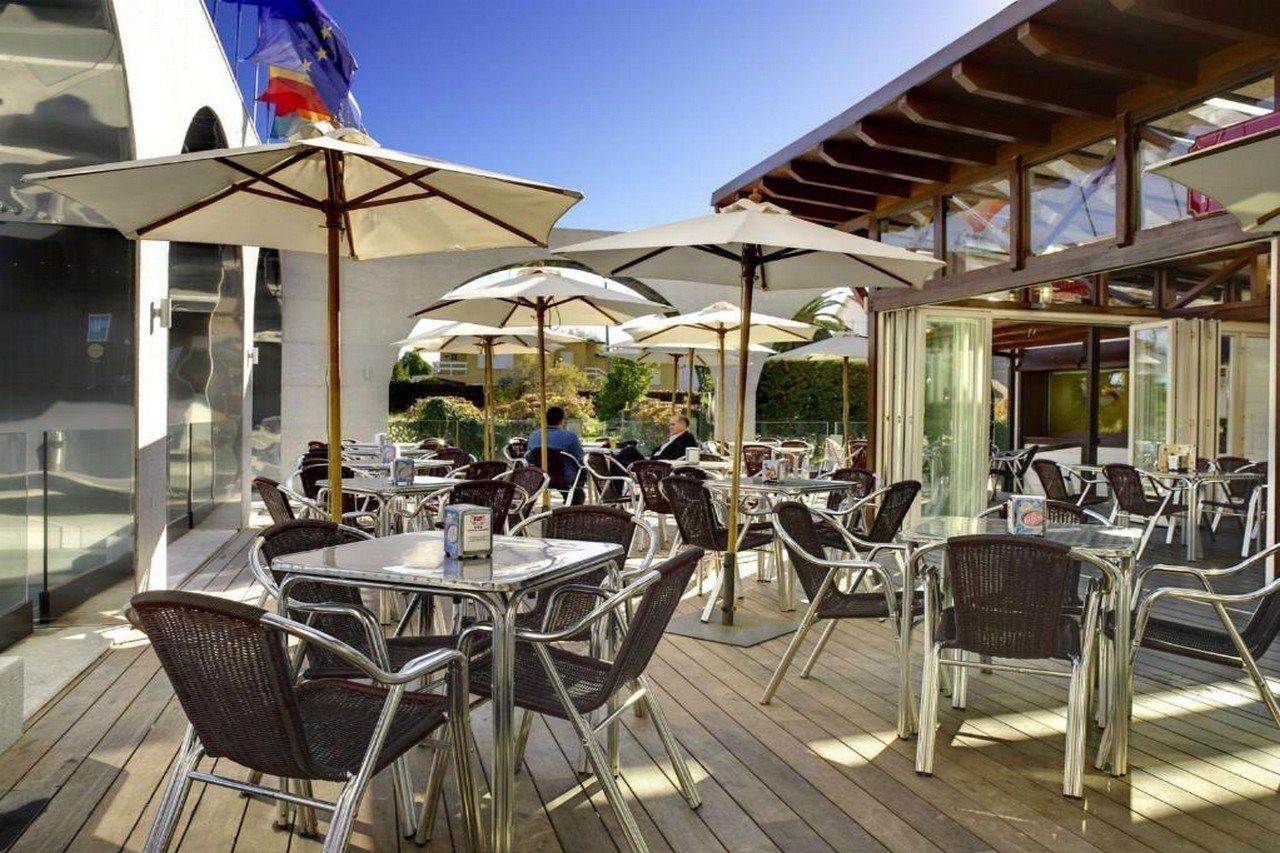 Hotel Kaype - Quintamar Barro (Llanes) Exterior foto