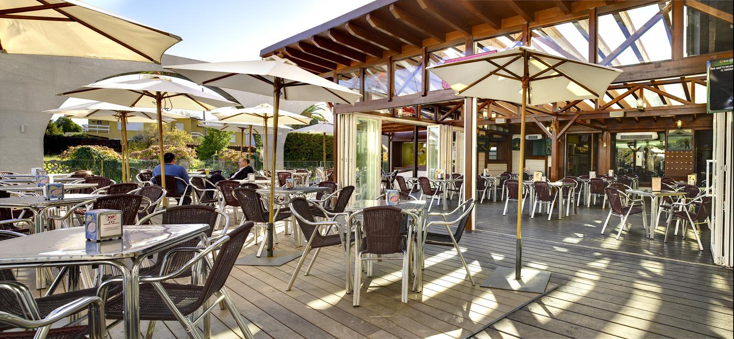 Hotel Kaype - Quintamar Barro (Llanes) Restaurante foto