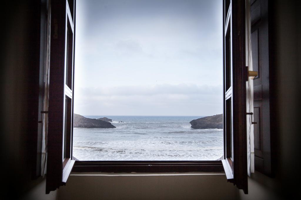 Hotel Kaype - Quintamar Barro (Llanes) Exterior foto