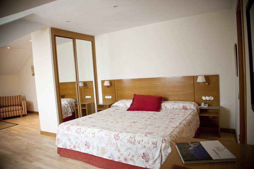 Hotel Kaype - Quintamar Barro (Llanes) Exterior foto