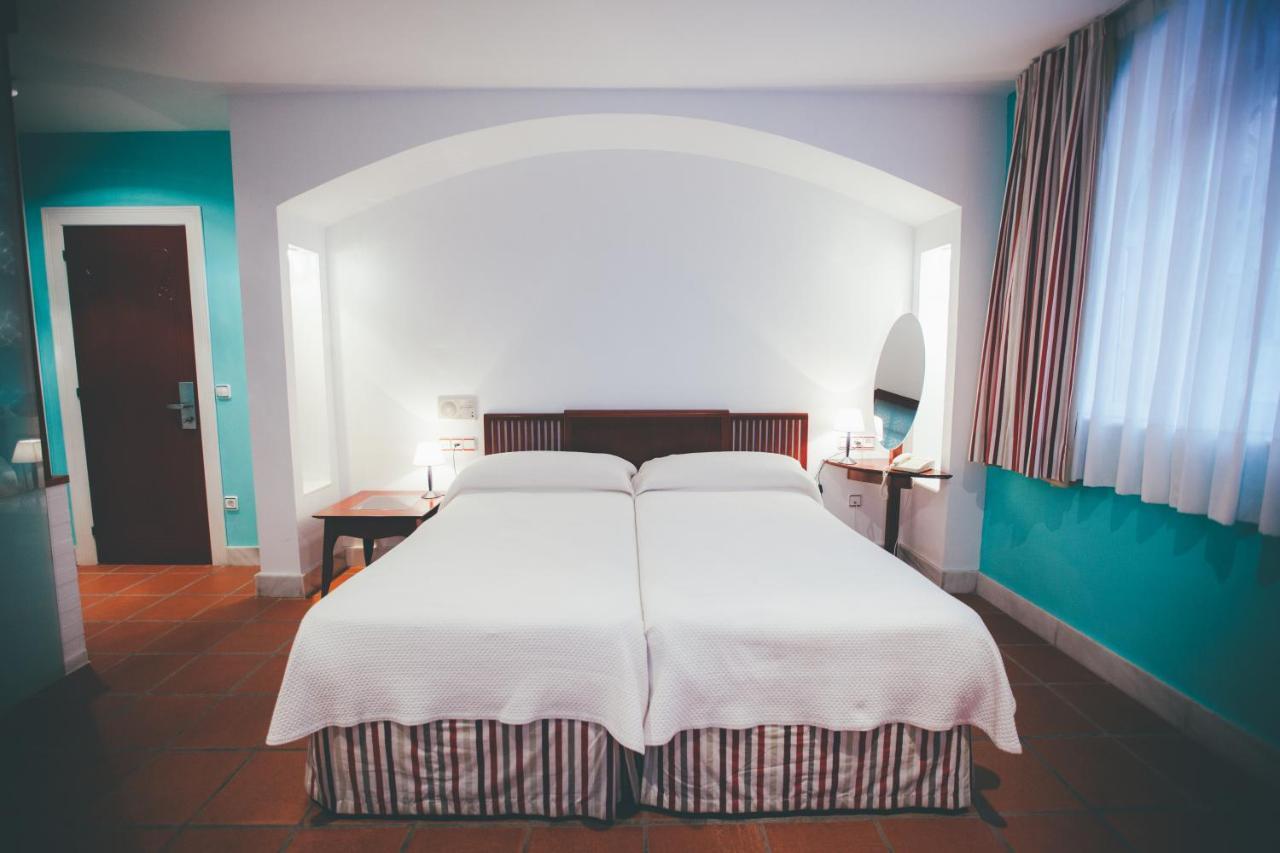 Hotel Kaype - Quintamar Barro (Llanes) Exterior foto