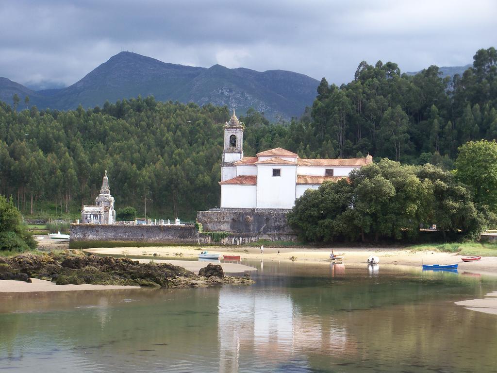 Hotel Kaype - Quintamar Barro (Llanes) Exterior foto