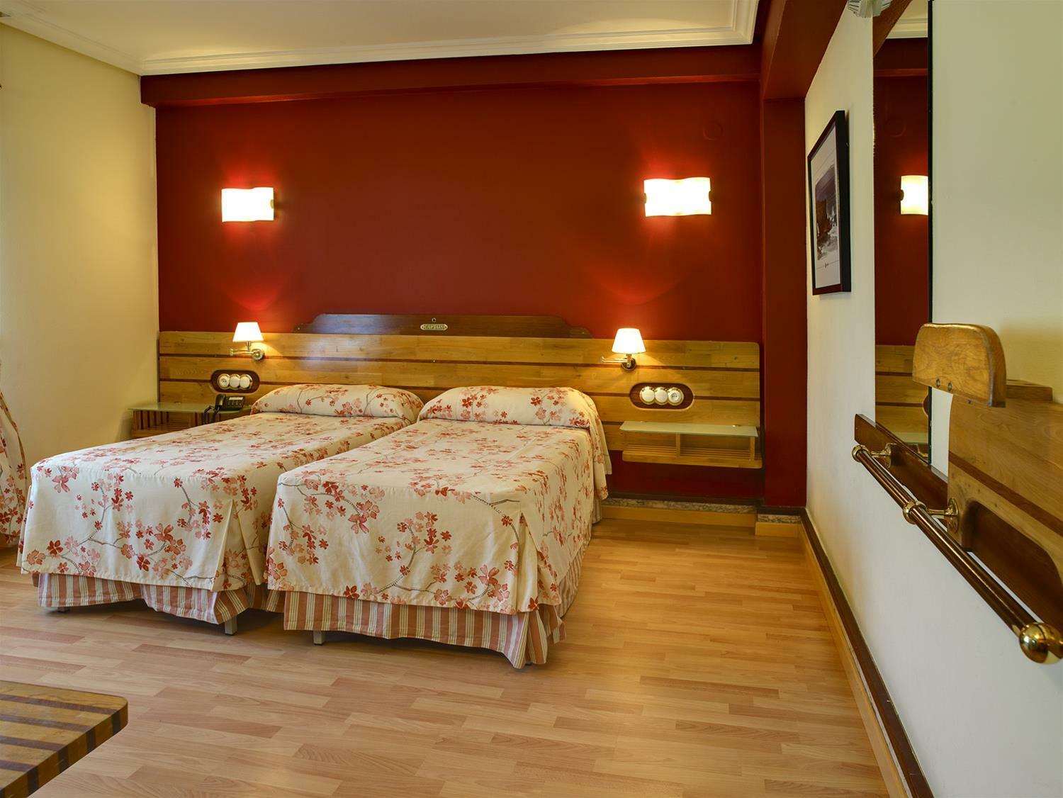 Hotel Kaype - Quintamar Barro (Llanes) Quarto foto